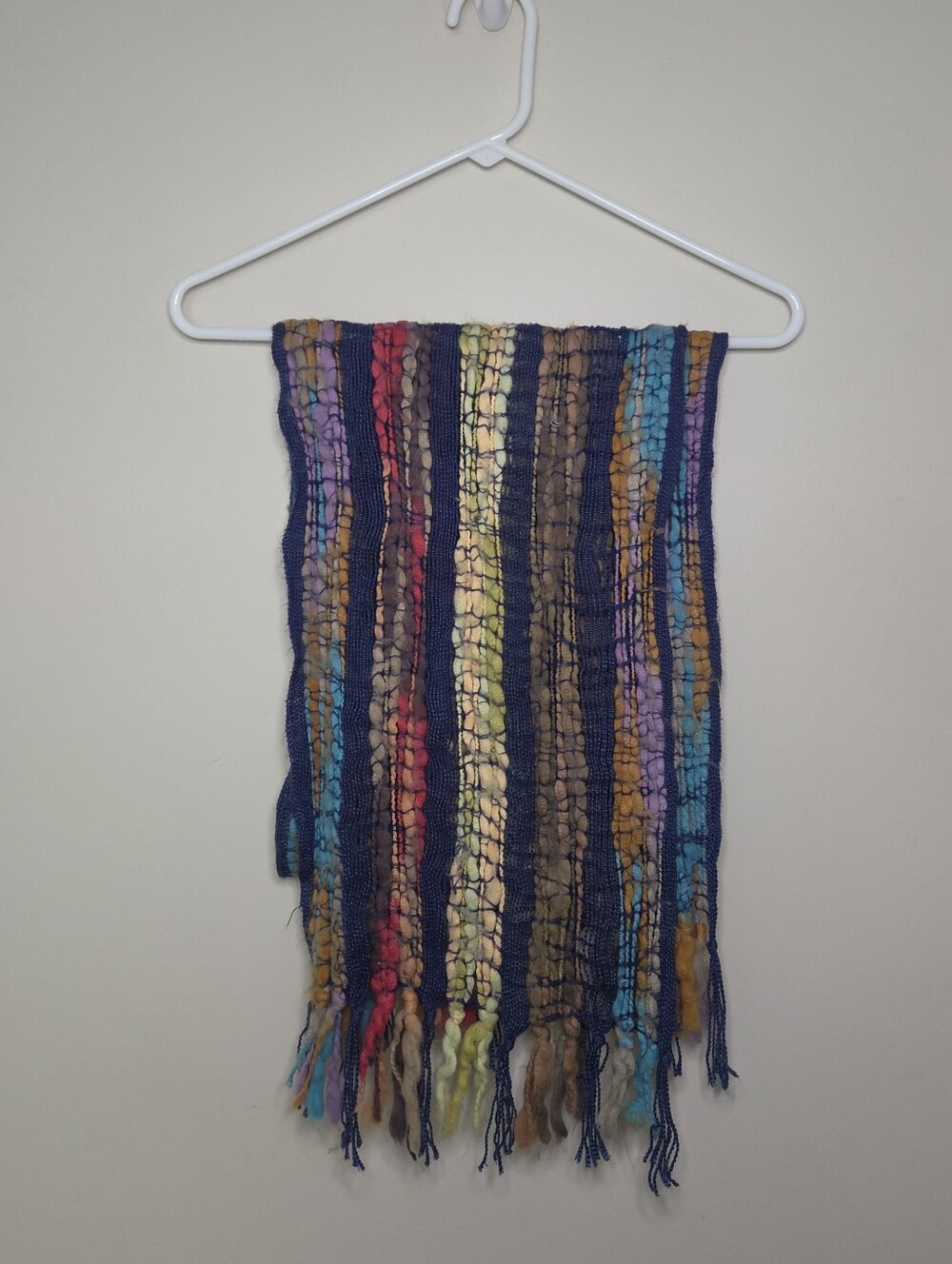 Multicolor Scarf